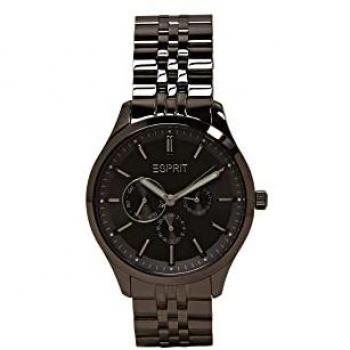 Esprit Herrenuhr Edelstahl 1 ct