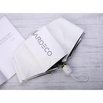 Lightweight Windproof Travel Umbrella