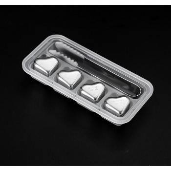 Skull Ice Cube Ice Bucket