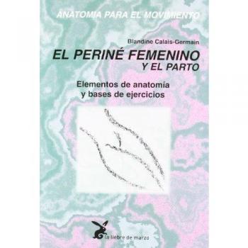 ANATOMÍA PARA EL MOVIMIENTO