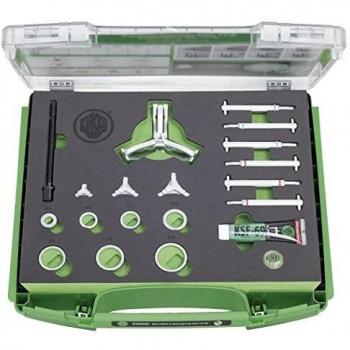 KUKKO PULLPO K-70-A extracteur de roulements