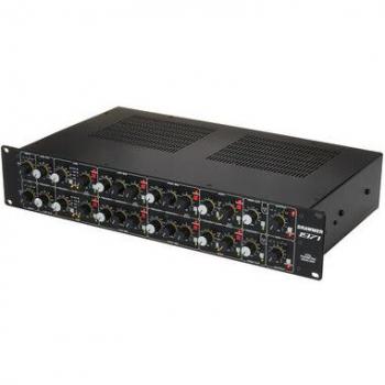 Drawmer 1971 Dual Parametro 4 Band