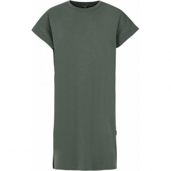 Protest PRTISE Damenanorak grün XL/42