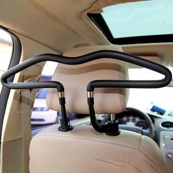 Onever Soft Jackets and Suits Holder Rack