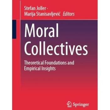 Moral Collectives
