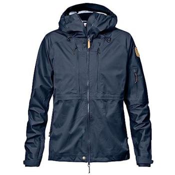 Fjällräven Giacca Keb Eco-shell XL