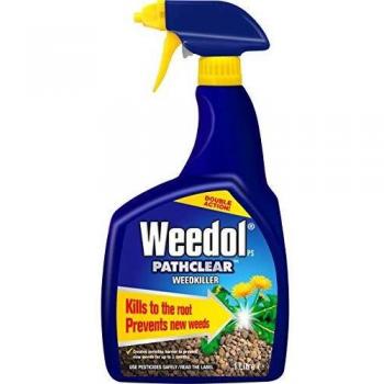 Weedol Sprayer Pathclear 1l