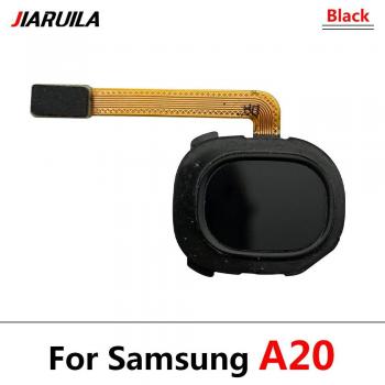 Cable flexible para lector de huella dactilar Samsung Galaxy