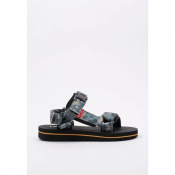 Calzado acuático LEVIS Tahoe infantil azul