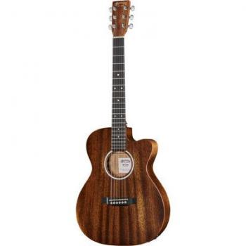 Martin 000CJR-10E StreetMaster Premium Model