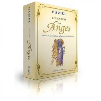 Les cartes des anges
