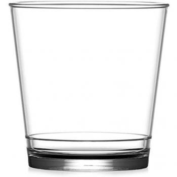 BBP BB 099-1CL NS In2Stax Rocks, 256 mL, 9 oz