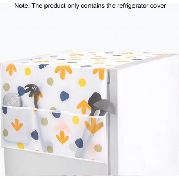 Dustproof Washing Machine Cover