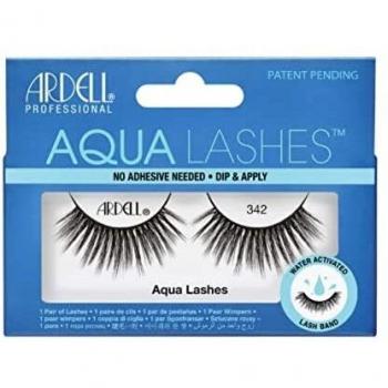 Aqua Lashes Fake Lashes 342