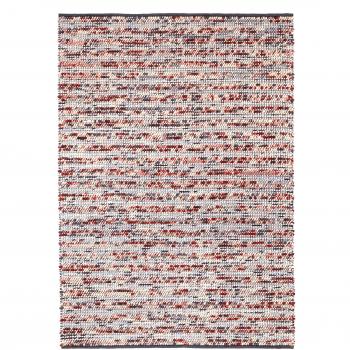 KLiNGEL Unisex Teppich Yassir – 120 × 80 cm,