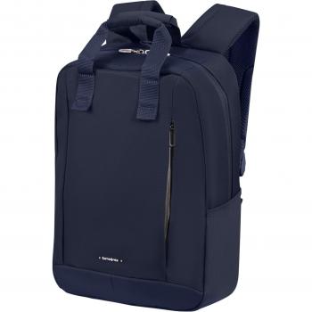 Sac à dos ordinateur portable Samsonite Guardit Classy 14,1 Bleu Sombre