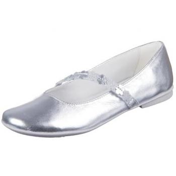 Ballerinas Primigi 7927622 S Silber