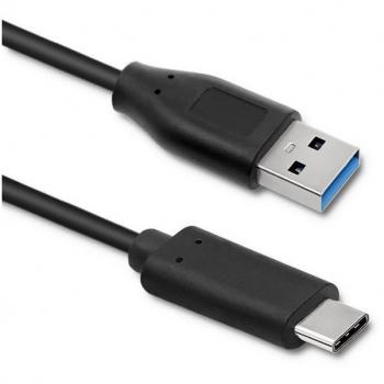 Cavo USB Qoltec 50420 (USB 3.2 Gen 1) – 25 cm