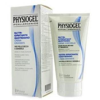 Physiogel Therapiecreme für trockene Haut