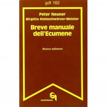 Breve manuale dell'ecumene