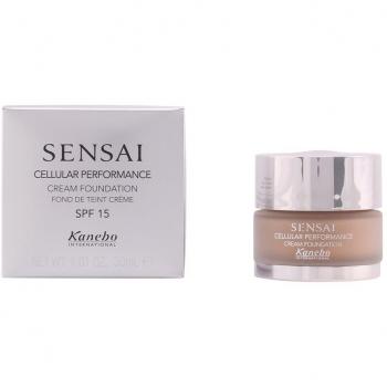 Kanebo Cellular Foundation SPF 15 CF-22 30ml