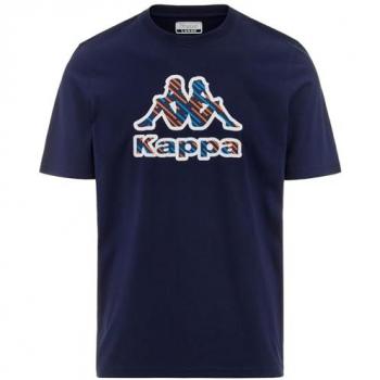 Camiseta de hombre Full Tee Kappa