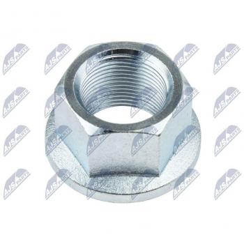 Achsstummel Mutter NTY KSN-NS-004 für Nissan