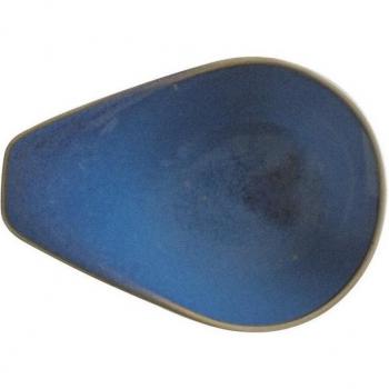 Kahla Porzellan Schüssel Blau