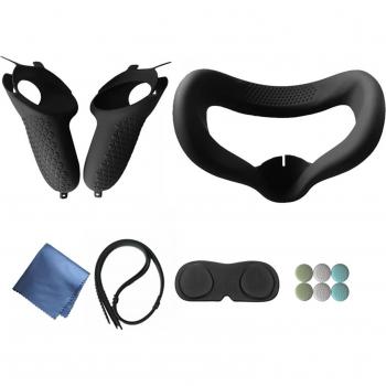 Protection en silicone pour manettes Oculus Quest 2