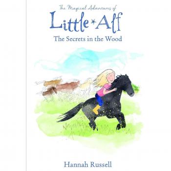 The Magical Adventure of Little Alf