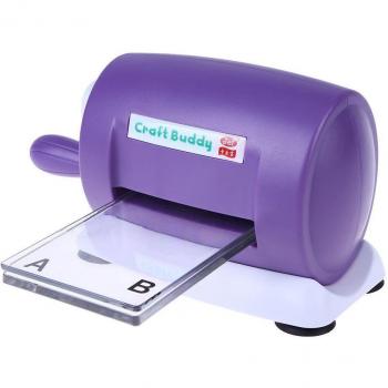 Die-Cut Machine for Crafts