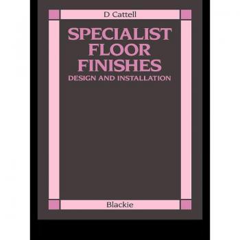 Vitalsource Technologies, Inc. Specialist Floor Finishes