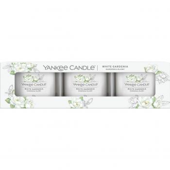 Yankee Candle Signature White Gardenia
