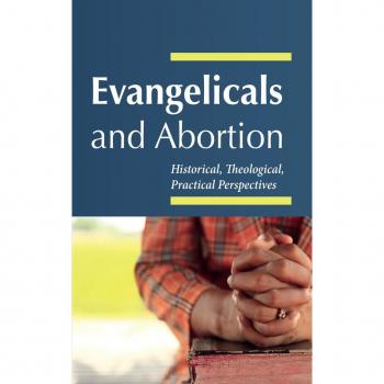 Vitalsource Technologies, Inc. Evangelicals and Abortion