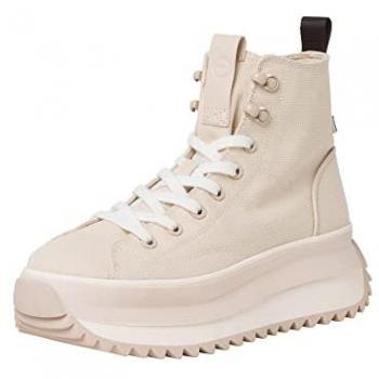 Tamaris Sportliche Sneaker in Beige