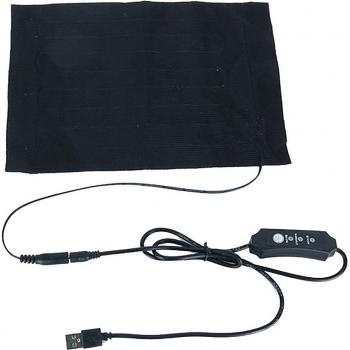 Wear-Resistant Electric Heating Pants