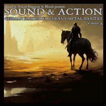 Sound And Action