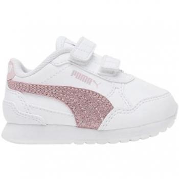 Puma Primi Passi Bianco Femmina