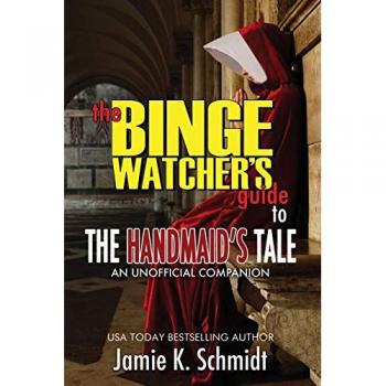 The Binge Watcher's Guide To The Handmaid's Tale