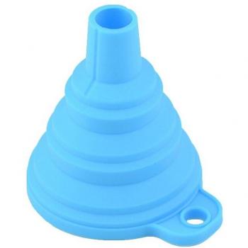 Convenient Silicone Funnel for Diamond Painting