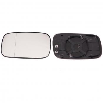 Specchio Vetro Porta Alkar 6471154