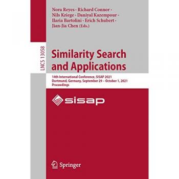 Similarity Search and Applications