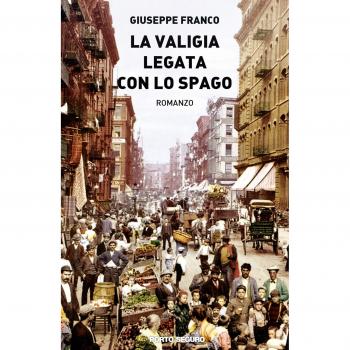 La valigia chiusa con lo spago