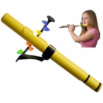 Fluit oefenapparaat Pneumopro