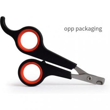 Vibrant Pet Nail Trimmer