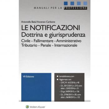 Notificazioni