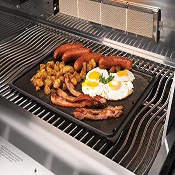 Grillplatte