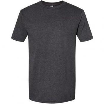Camiseta Estilo CVC Gildan 100% Suave S