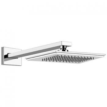 Techo Ducha Gessi Eleganza ½ Enlace
