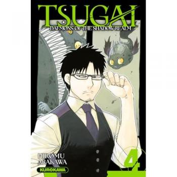 Tsugai
